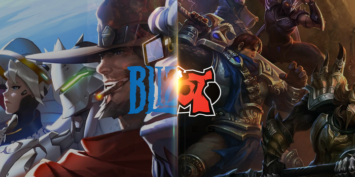 League of Legends - A Riot csatlakozik a Blizzard csalók elleni háborújához