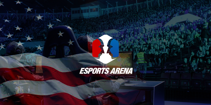E-sport politika - Új esport aréna épül Oaklandben