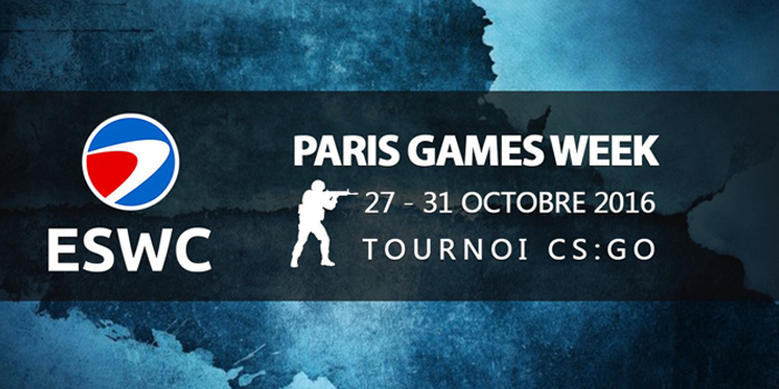 CS:GO - Niki újra képernyőn: ESWC 2016 női meghívottak