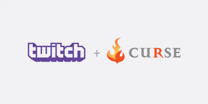 E-sport politika - A Twitch felvásárolja a Curse-t