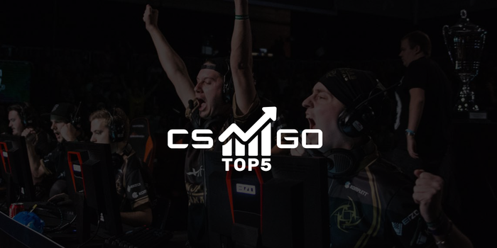 CS:GO - Íme az utóbbi év 5 legeredményesebb igazolása