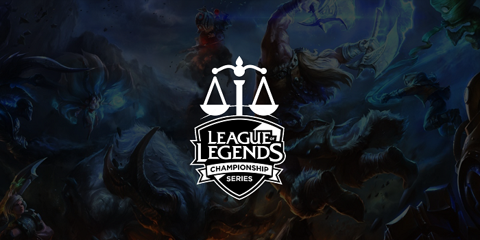 League of Legends - Mihez van joga egy LCS játékosnak? - I. rész