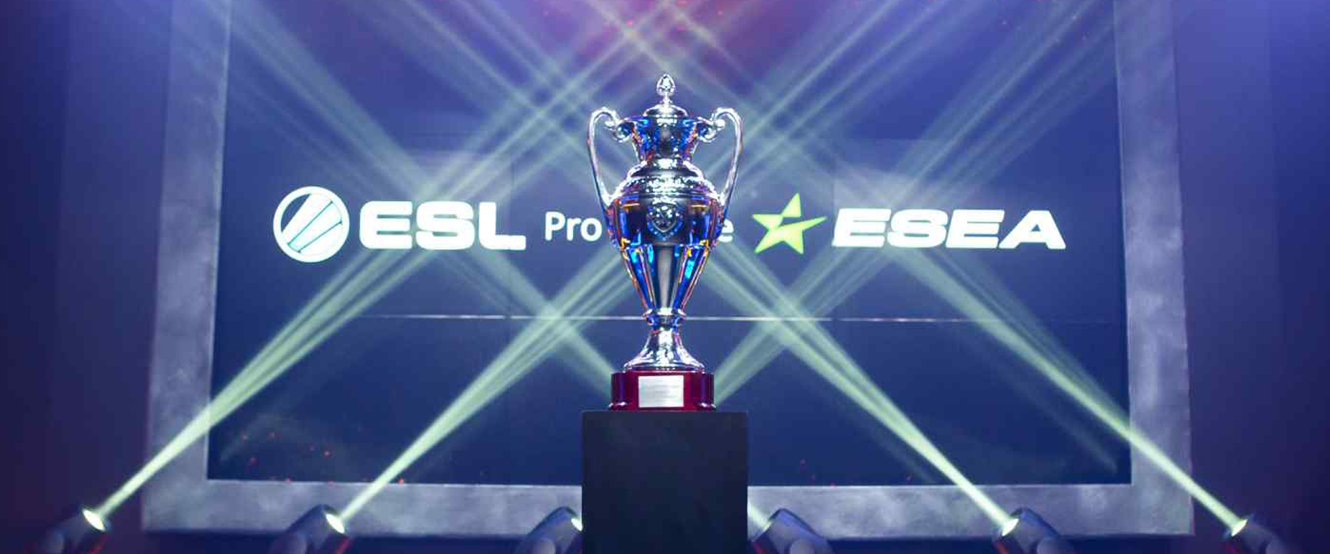 CS:GO: Elkezdődött az ESL Pro League 4. évadja!