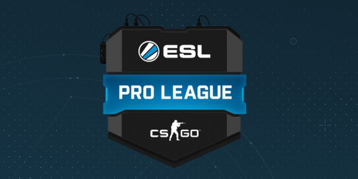 CS:GO - CS:GO: Elkezdődött az ESL Pro League 4. évadja!