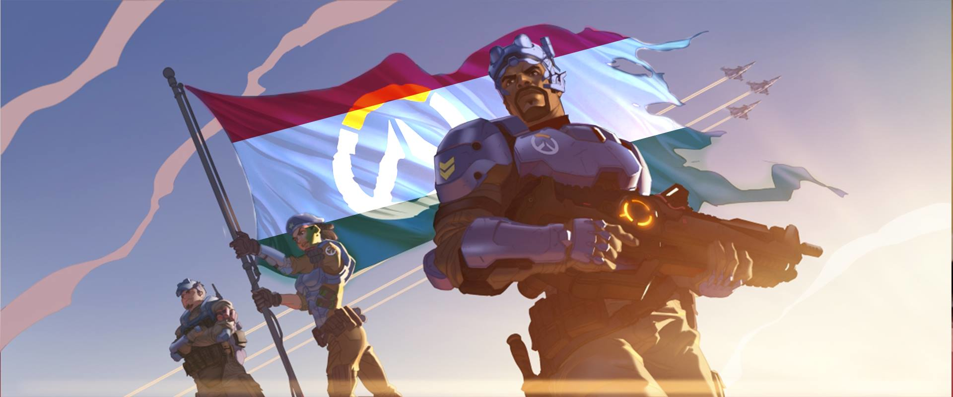 Overwatch: Ez lehetne a magyar válogatott szerintünk!