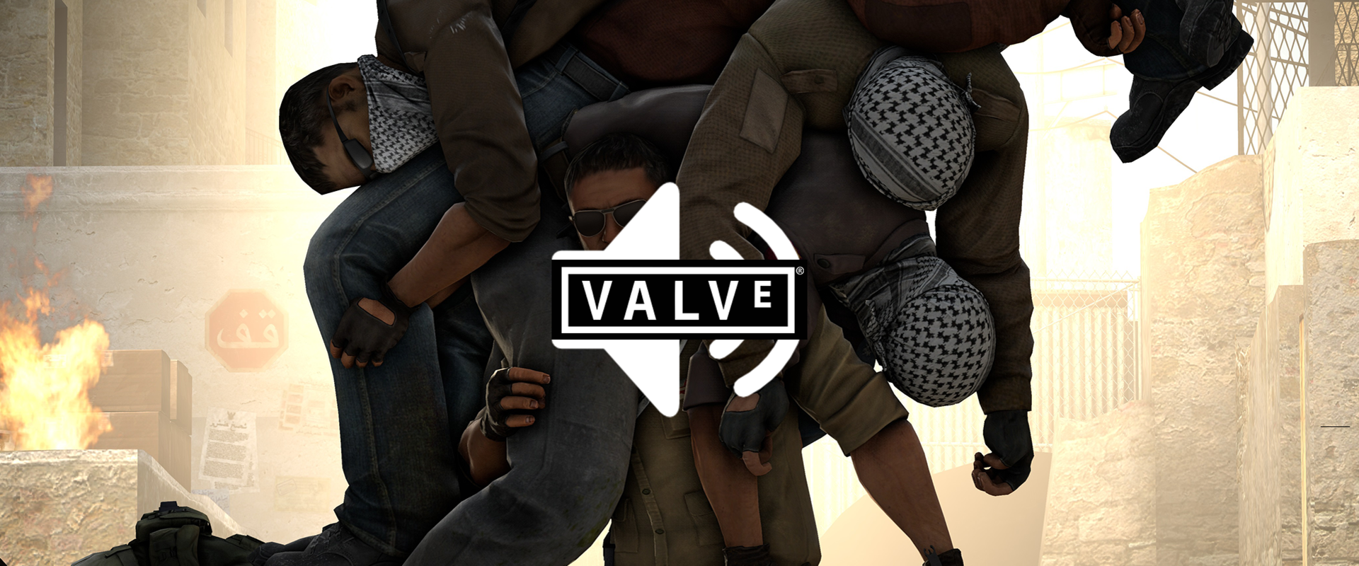 A Valve elkaszálta a hatodik embert, a csapatok csak magukra számíthatnak