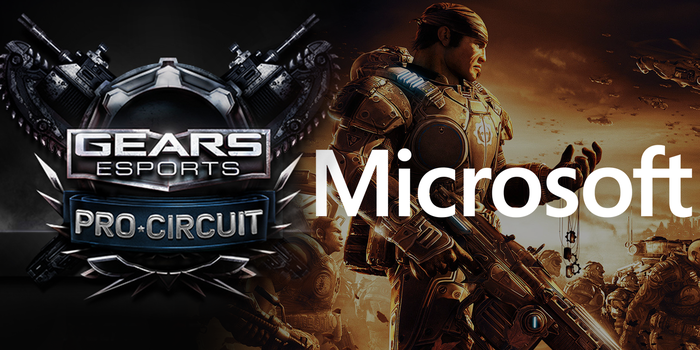 Üzlet - A Microsoft is felült az esport vonatra