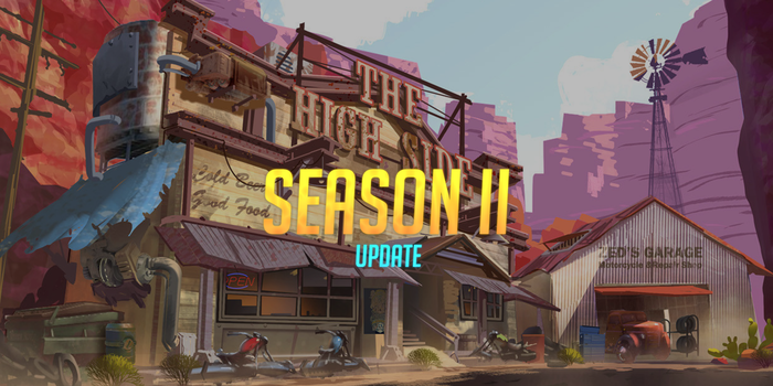 Overwatch - Minden, amit eddig tudni lehet az új Overwatch update-ről!