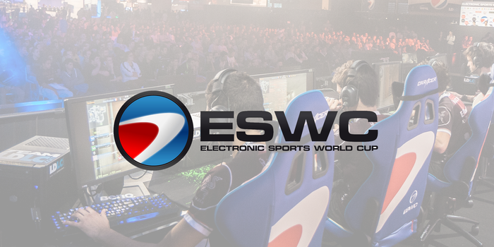 CS:GO - Idén is lesz ESWC, újabb esély a magyaroknak a nemzetközi szereplésre!