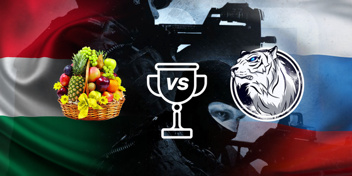 CS:GO - Indul a CS:GO Bajnokok Ligája, új ellenfelet kapott a fruits