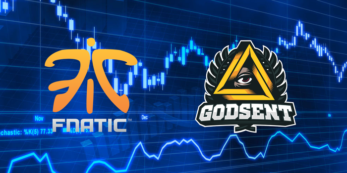 CS:GO - Kiderült melyik a jobb ötös, íme a nagy FNATIC-GODSENT összehasonlítás