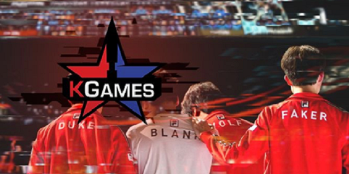League of Legends - KGames - Visszavághat a THR a WiLD-nak!