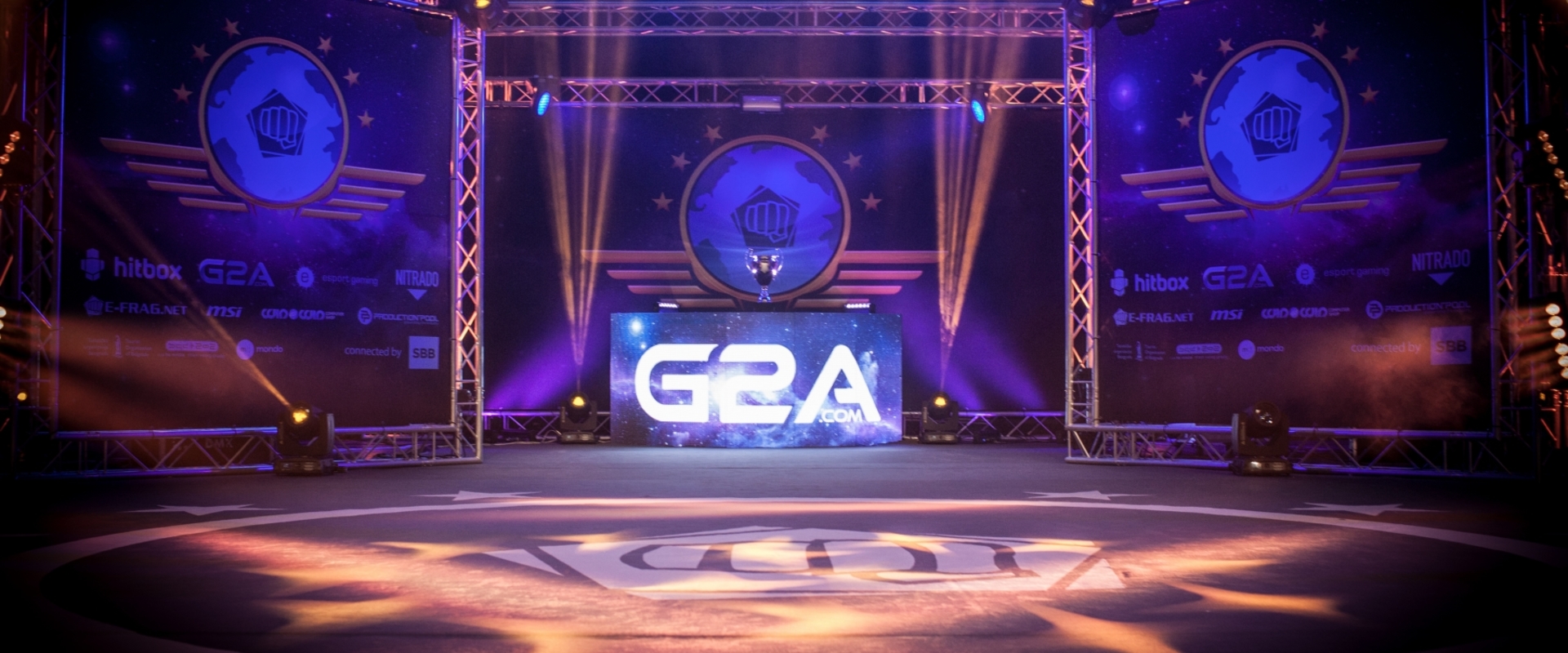 Egy kivétellel taroltak a nagyok, Európában is elindult a CS:GO VB!