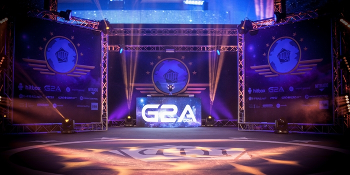 CS:GO - Egy kivétellel taroltak a nagyok, Európában is elindult a CS:GO VB!
