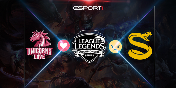 League of Legends - Európa megszülte a bronzcsapatát