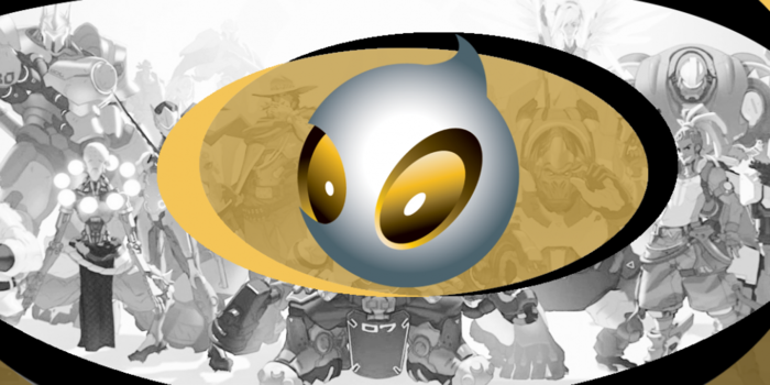 Overwatch - Dignitas numlocked: „Ha tehetném kivenném Hanzót a játékból!”