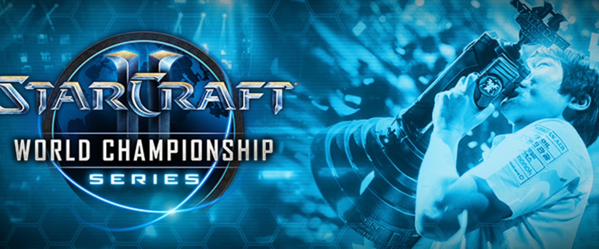Történelmi siker a Global StarCraft II League-en!