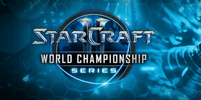 E-sport politika - Történelmi siker a Global StarCraft II League-en!