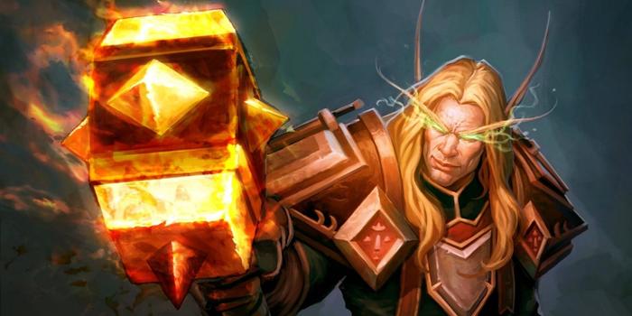 Hearthstone - A tiltott lapok miatt csak úgy szárnyaltak az aggro paklik