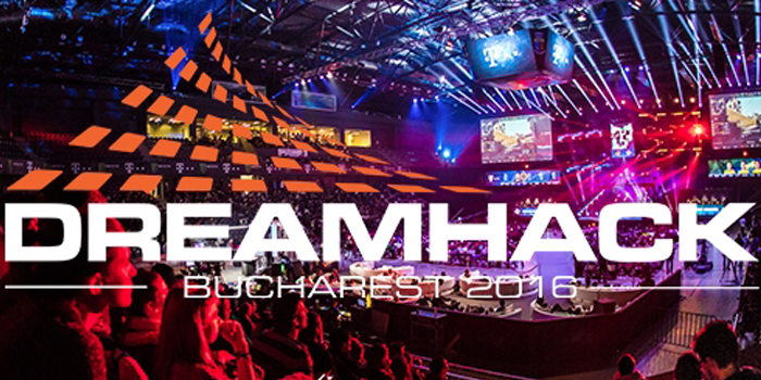 CS:GO - DreamHack Open Bukarest előzetes