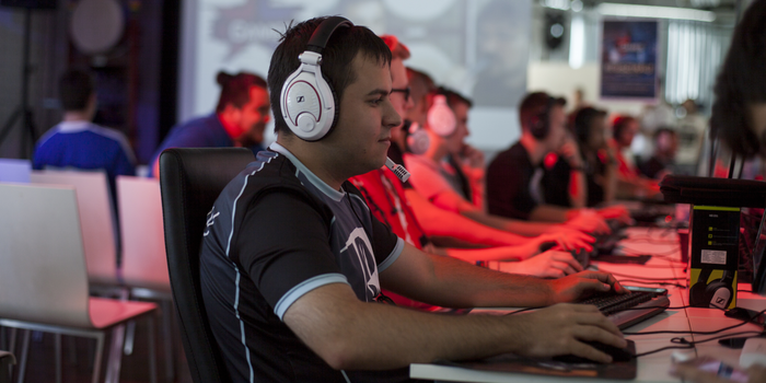League of Legends - Harmadik KGames döntőjét játssza a THR, ezúttal új ellenfél ellen