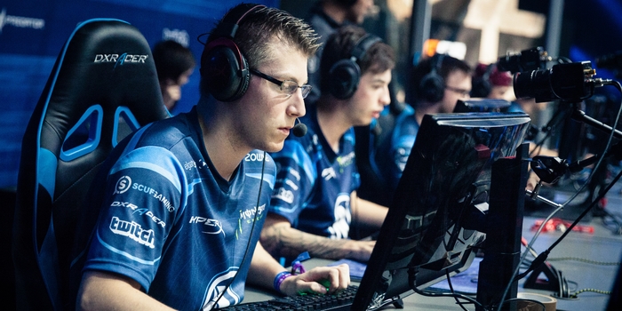 CS:GO - A francia portál szerint új ötödikje van az ENVYUS-nak