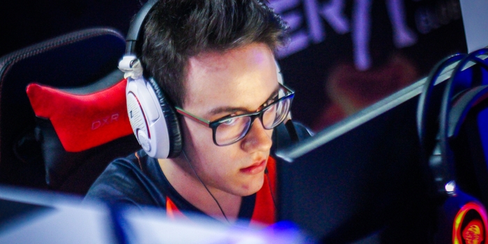 CS:GO - Bemutatkozott a mousesports új ötödike, tehetséges fiatalt igazoltak NiKo-ék