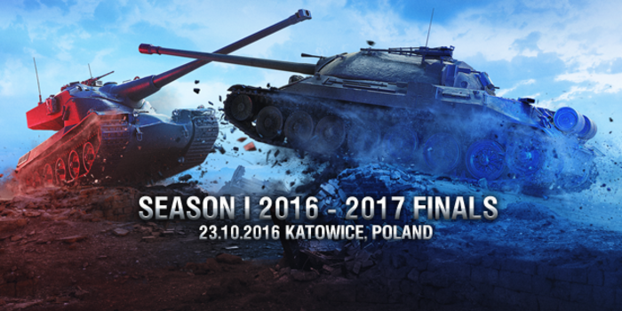 World of Tanks - Ki lesz Európa legjobb WoT csapata? WGLEU esélylatolgatás
