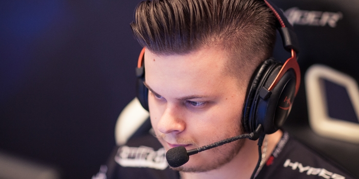 CS:GO - A Virtus.pro elleni döntetlen után DeadFox-tól hangos a CS:GO-világ