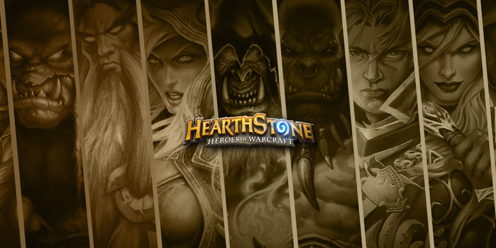 Hearthstone - Ezt várják (?) a játékosok az új kiegészítőtől - galéria