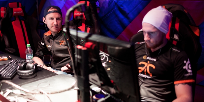 CS:GO - Úgy tűnik máris eldöntötték, kit küldenek el a fnatic-ból!