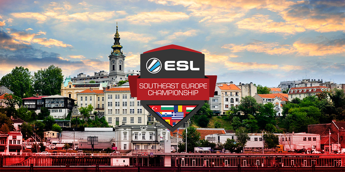 E-sport politika - Belgrádban lesz a SEC döntője, két magyar csapat helye már biztos a rájátszásban!