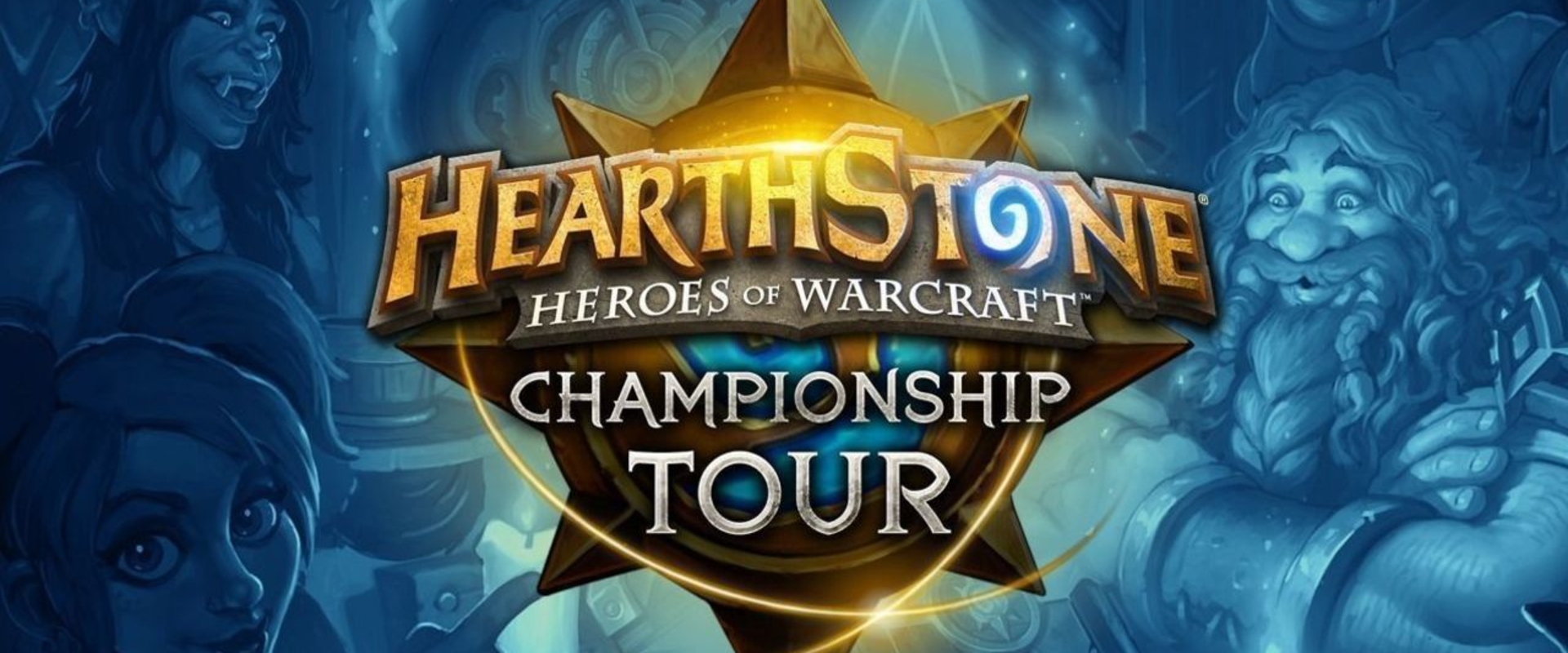 Az ideinél is brutálisabb lesz a jövő évi Hearthstone Championship Tour