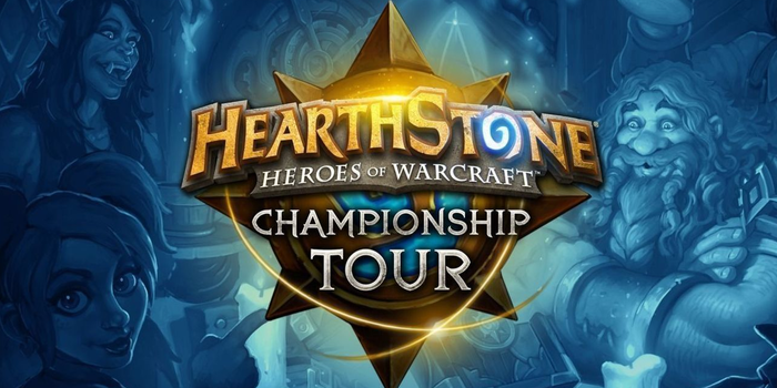 Hearthstone - Az ideinél is brutálisabb lesz a jövő évi Hearthstone Championship Tour