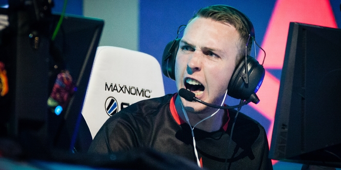 CS:GO - 14 kill 44 kör alatt: gla1ve pocsék bemutatkozása az Astralis-ban