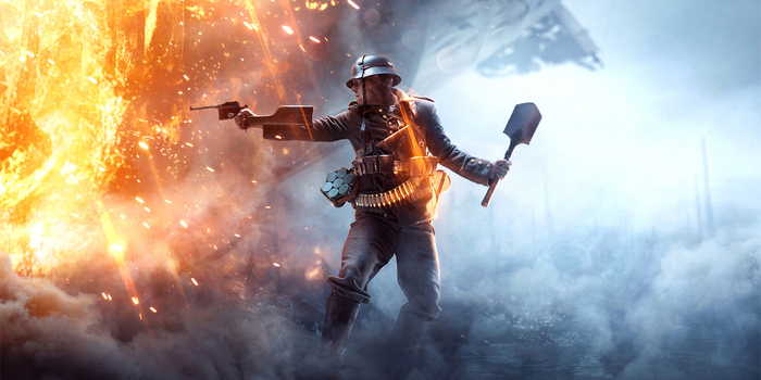 Battlefield 1 - Battlefield 1: Újdonságok és változások a láthatáron