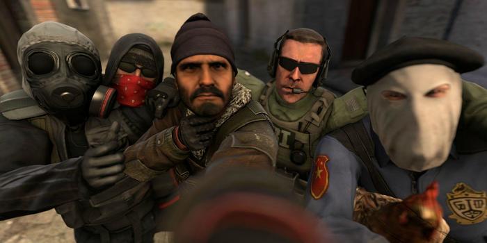 CS:GO - Top 5 csapat nélküli profi CS:GO játékos