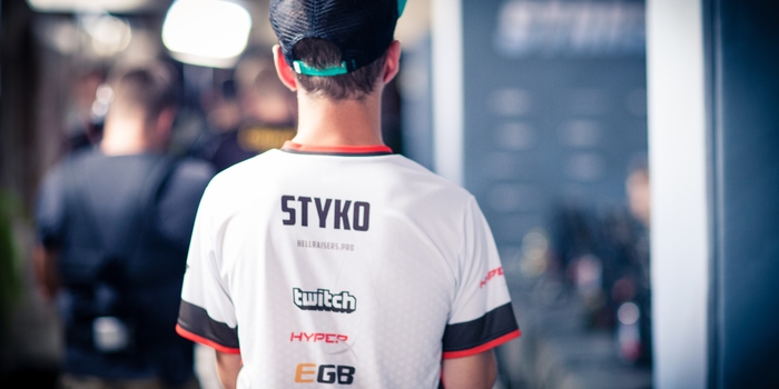 CS:GO - Bajban a HR, úgy néz ki STYKO nélkül marad a csapat!