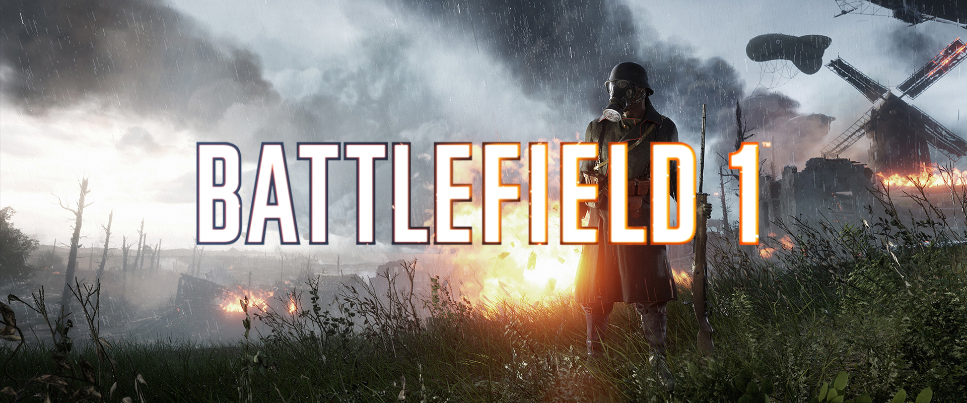 Battlefield 1: A legjobb kezdés a DICE-történelemben
