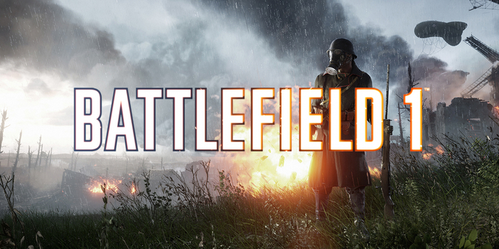 Battlefield 1 - Battlefield 1: A legjobb kezdés a DICE-történelemben