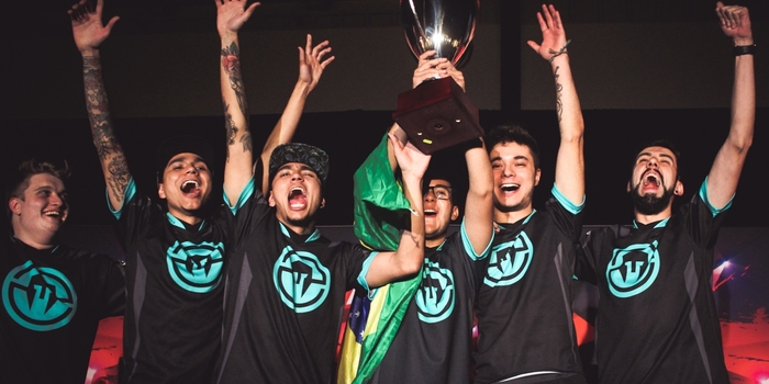 CS:GO - Sikeres bemutatkozás, a semmiből támadt fel az Immortals - VIDEÓ