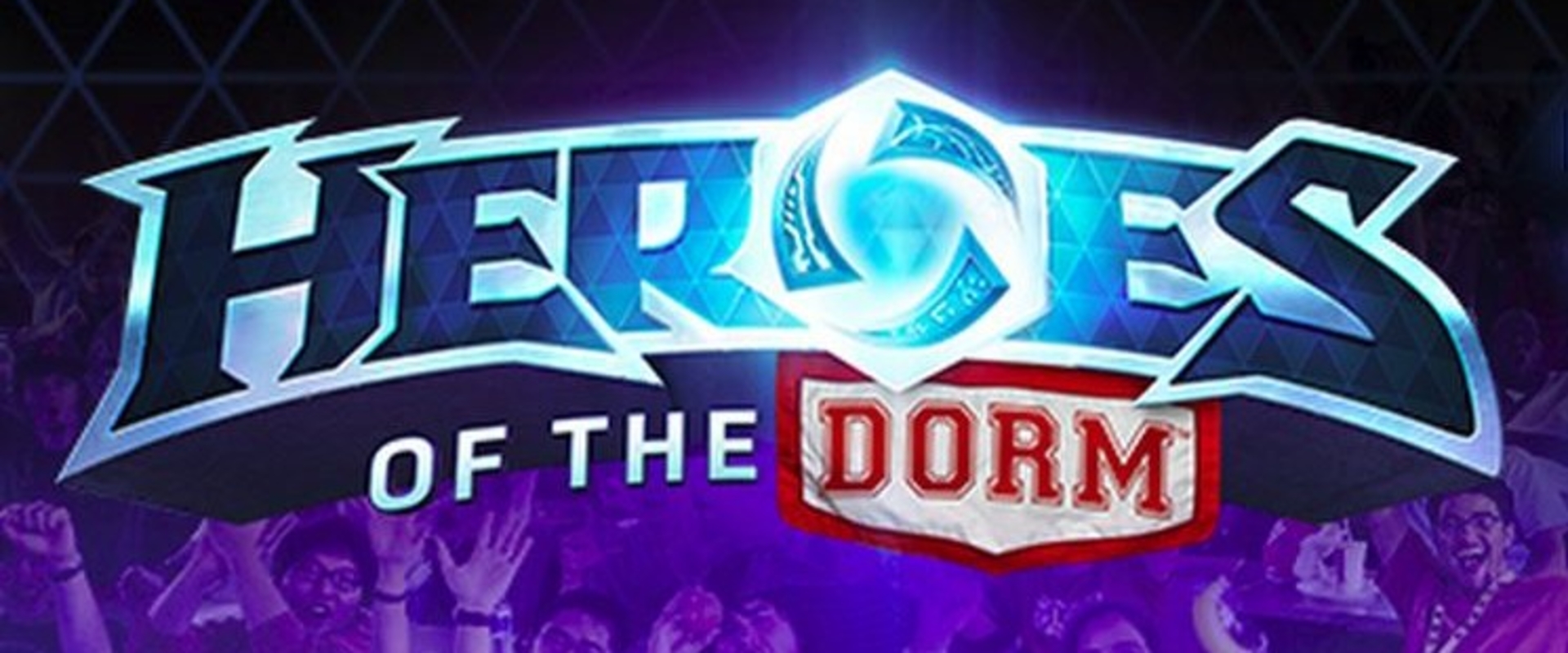 Heroes of the Dorm - a HotS igazi hősei!
