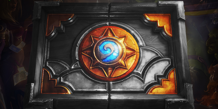 Hearthstone - Akik biztosan jól járnak a Heroic Brawllal: a streamerek