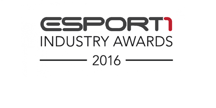 E-sport politika - Esport1 Industry Awards: Íme a mi díjazottaink!