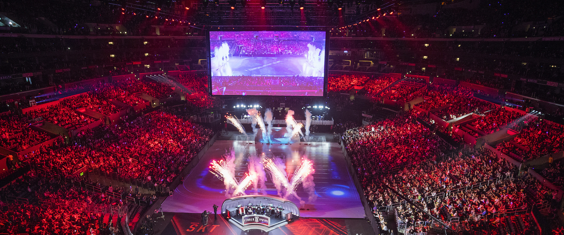 Másfél magyarországnyi ember nézte egyszerre a LoL világbajnokság döntőjét