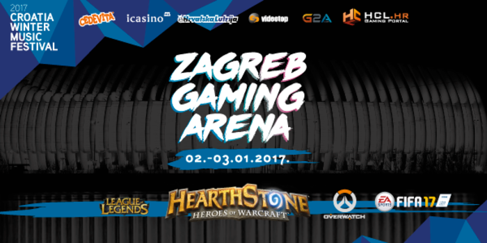League of Legends - Horvát LAN döntőben bizonyíthat a THR