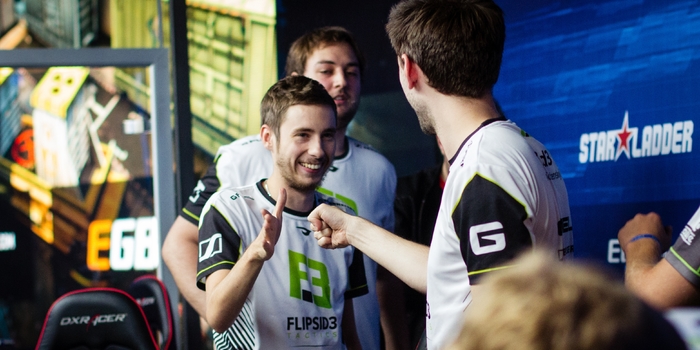 CS:GO - A FlipSid3 legjobbja távozhat a csapattól. Irány Amerika?