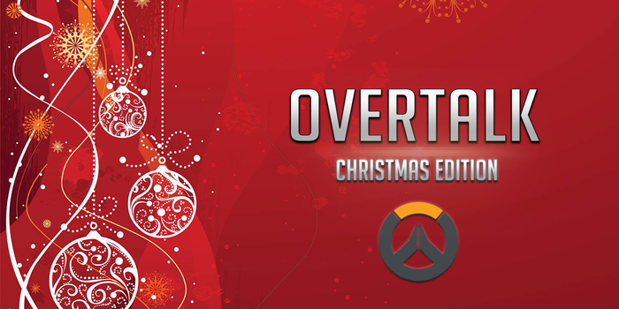 Overwatch - Holnap új magyar podcast debütál OverTalk néven!