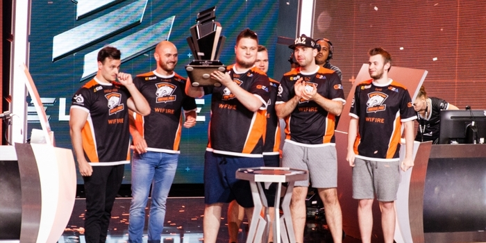 CS:GO - 4 évre szóló szerződést írtak alá a VP játékosai