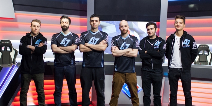 CS:GO - Az amerikai játékosok ugródeszkának használják a CLG-t